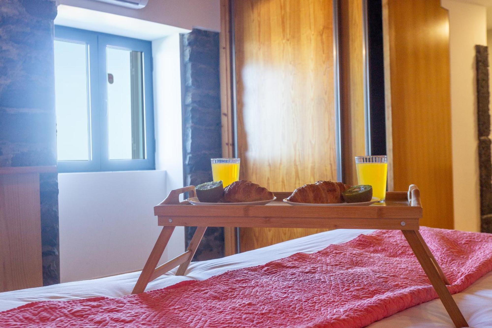 Casa Escaleiras By Atlantic Villa Porto Moniz