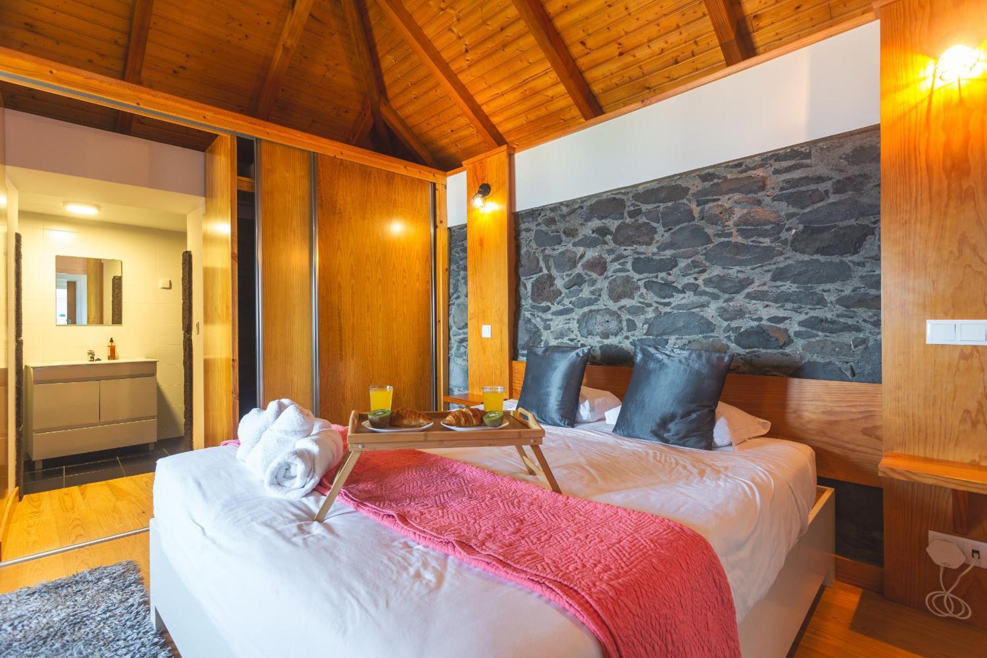Villa Casa Escaleiras By Atlantic Porto Moniz