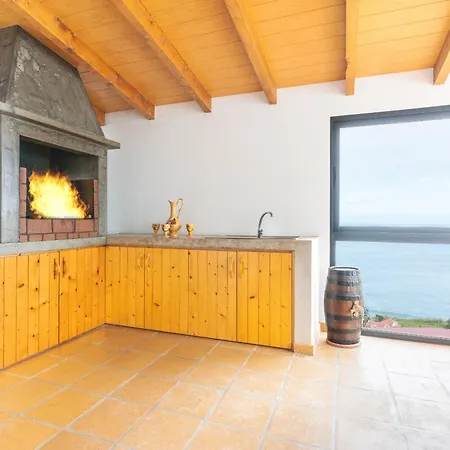 Casa Das Escaleiras By Atlantic Holiday Porto Moniz Exterior photo