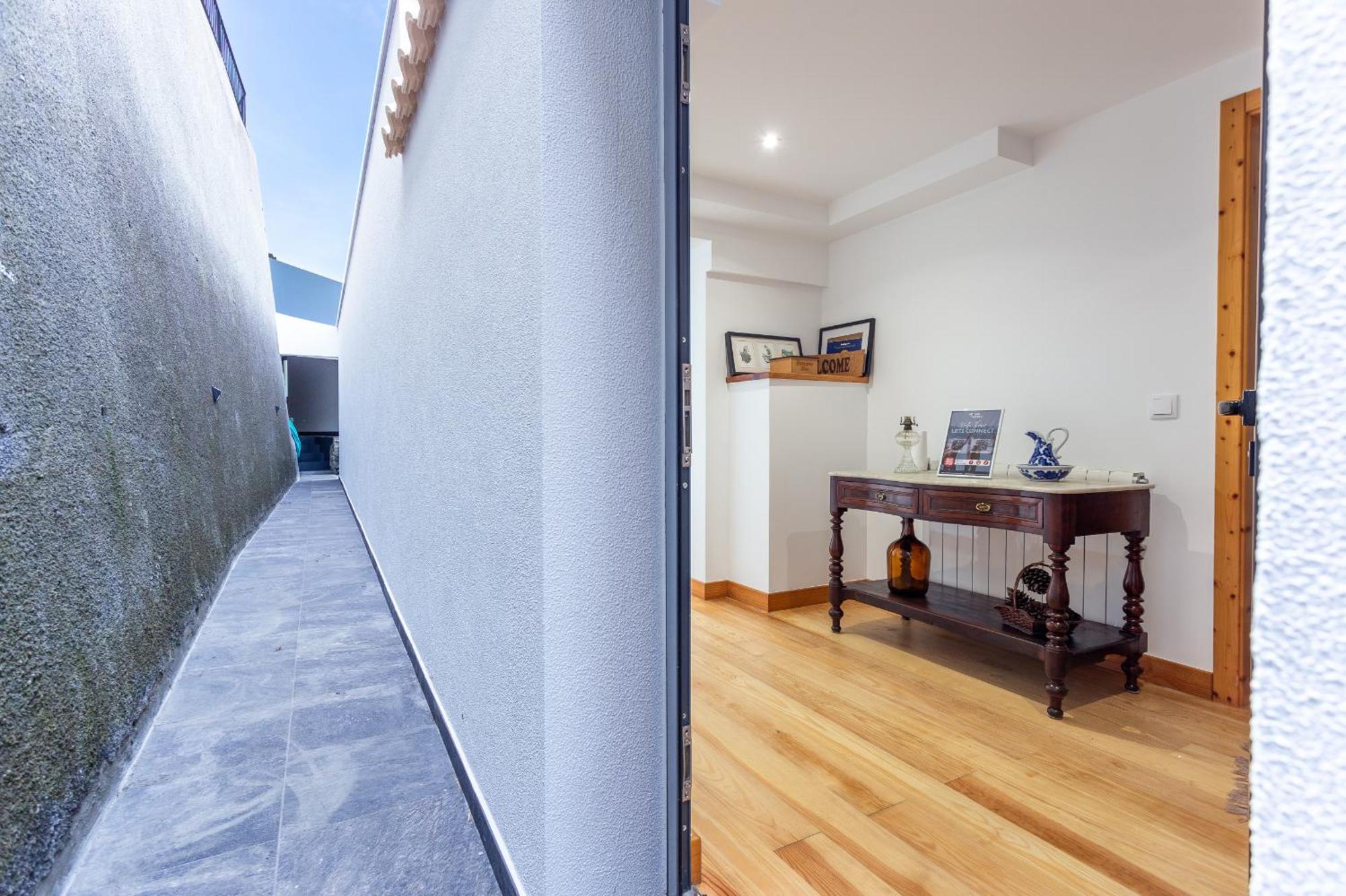 Casa Escaleiras By Atlantic Villa *
