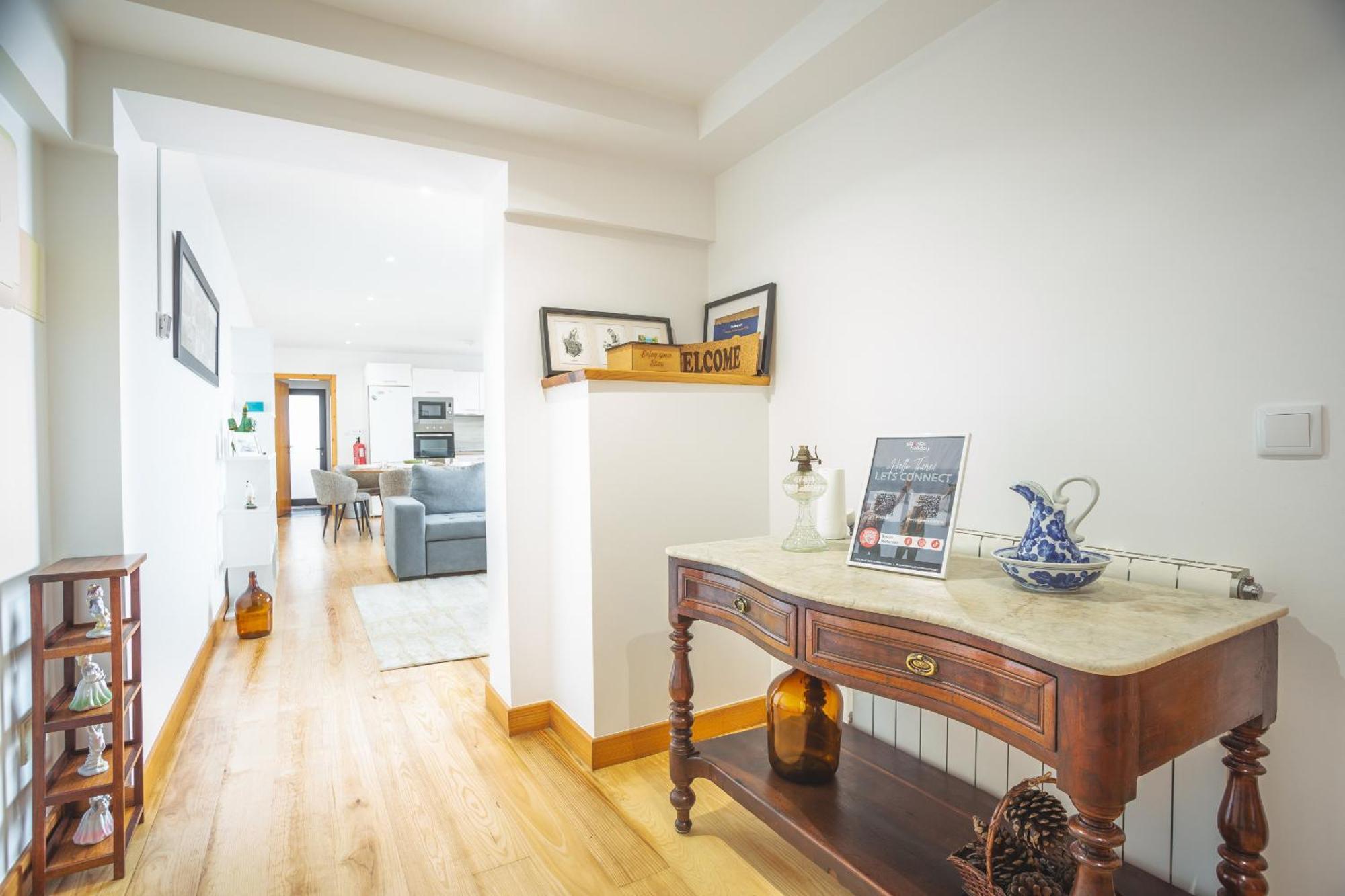 Villa Casa Escaleiras By Atlantic *