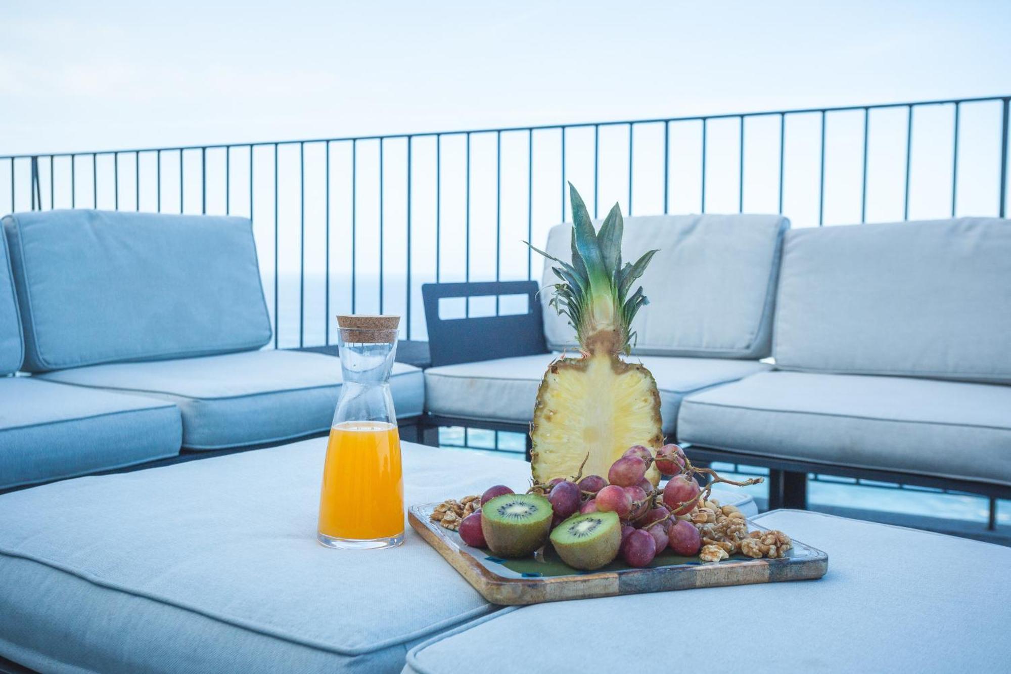 Villa Casa Escaleiras By Atlantic Porto Moniz
