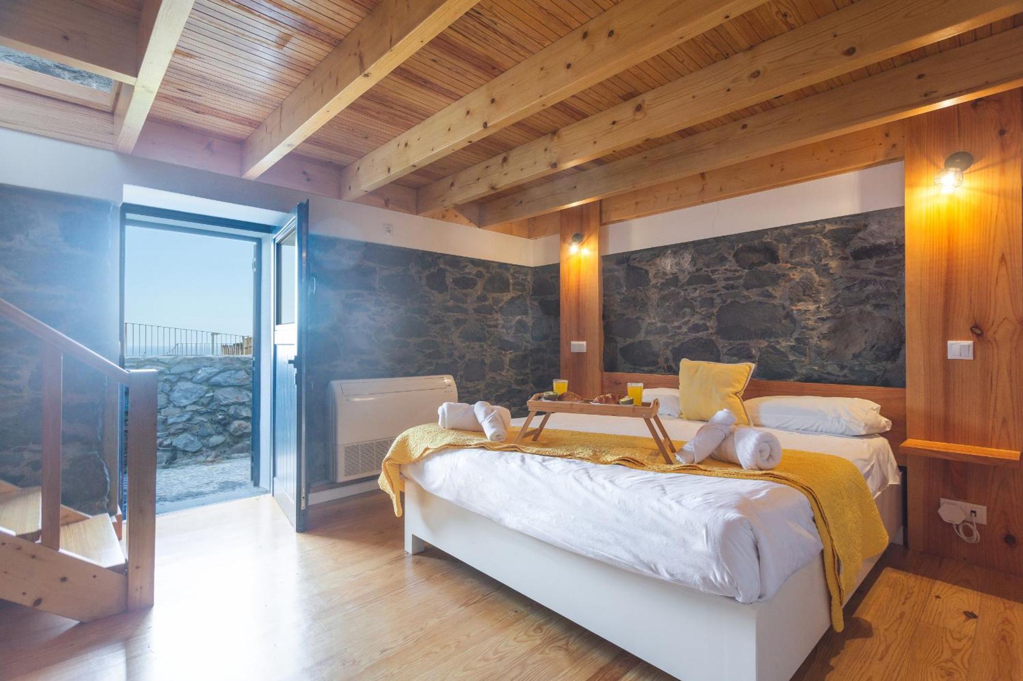 Casa Escaleiras By Atlantic