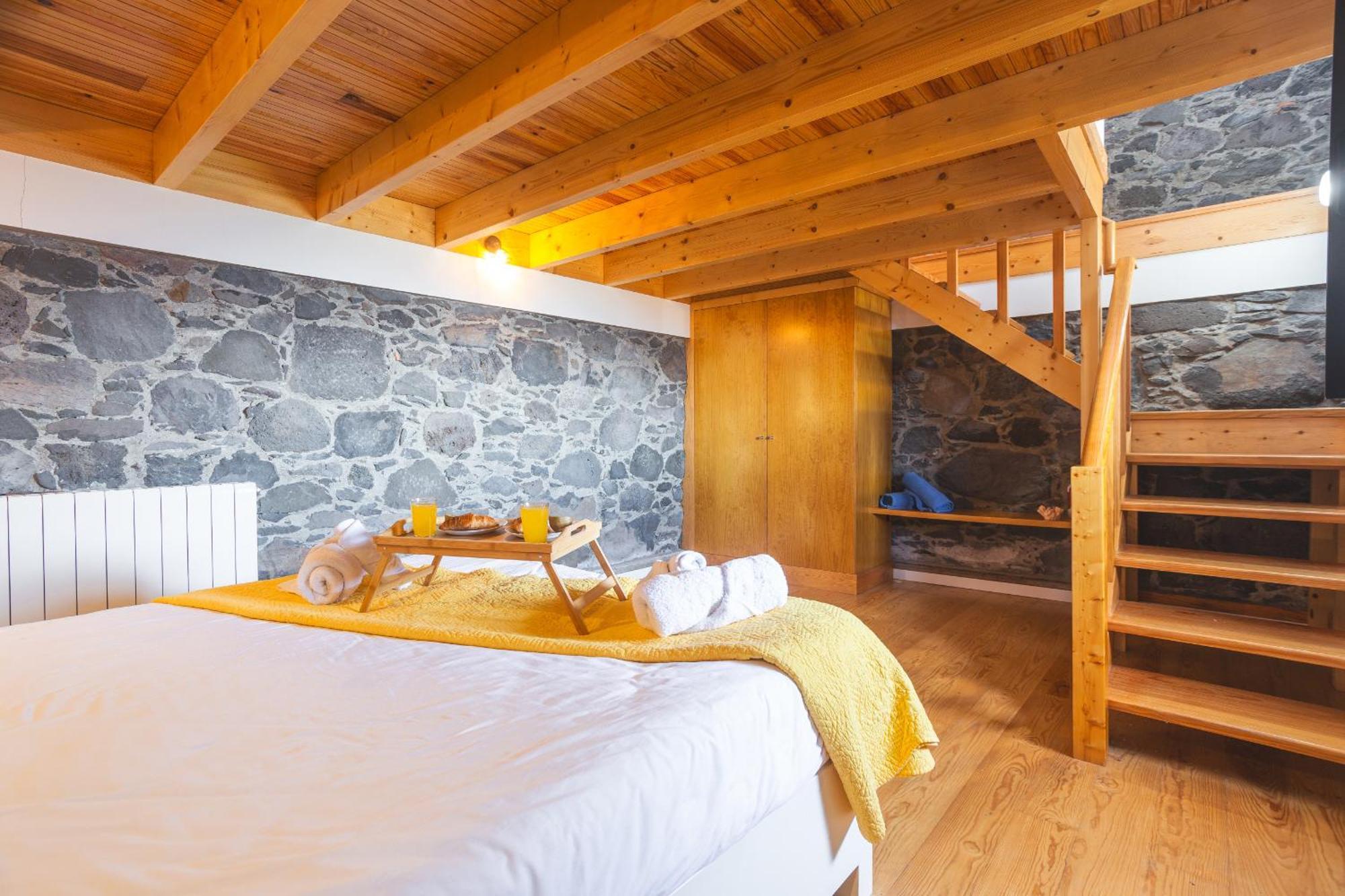 Casa Escaleiras By Atlantic Villa *