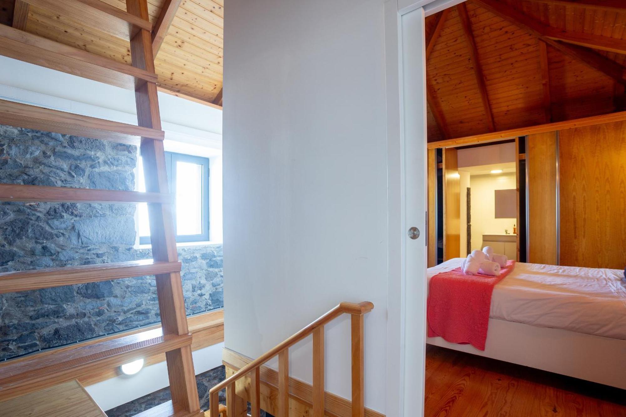 Villa Casa Escaleiras By Atlantic *