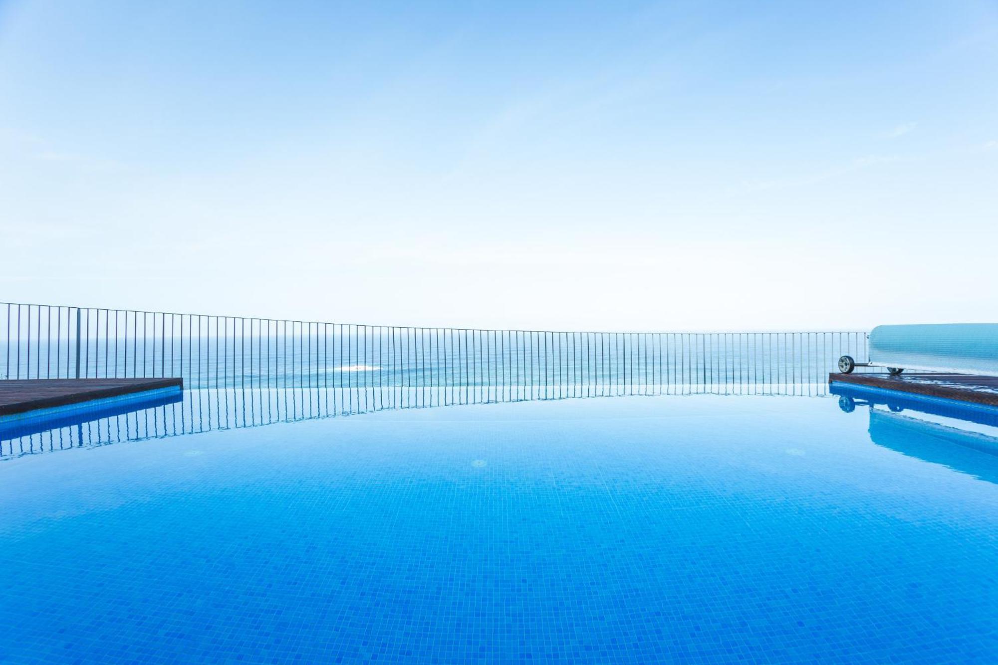 Villa Casa Escaleiras By Atlantic *