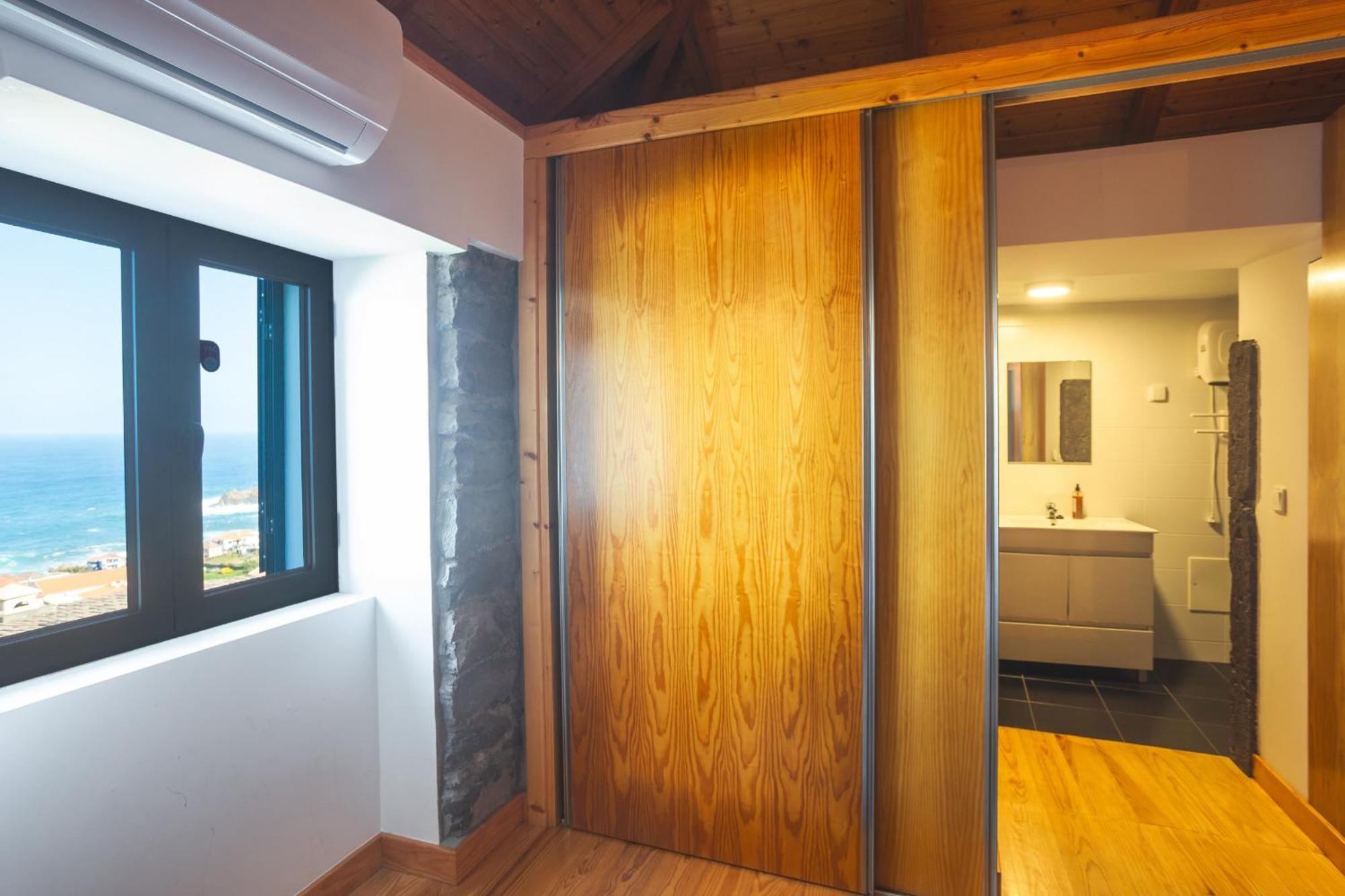 Casa Escaleiras By Atlantic Villa Porto Moniz
